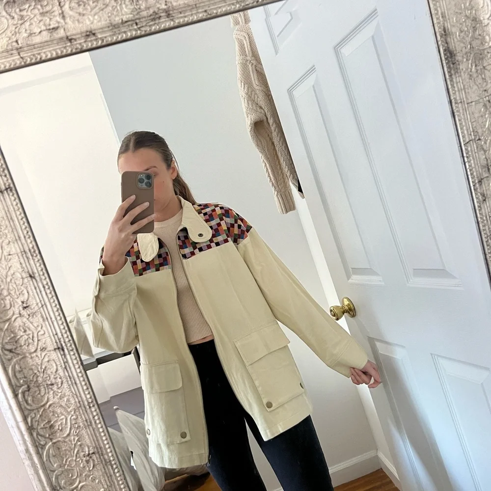 Jacket - Picture 4 of 4